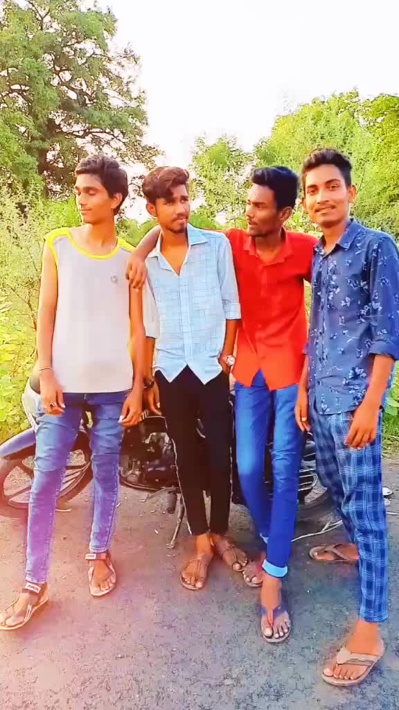 @Darshan Chavada 007
