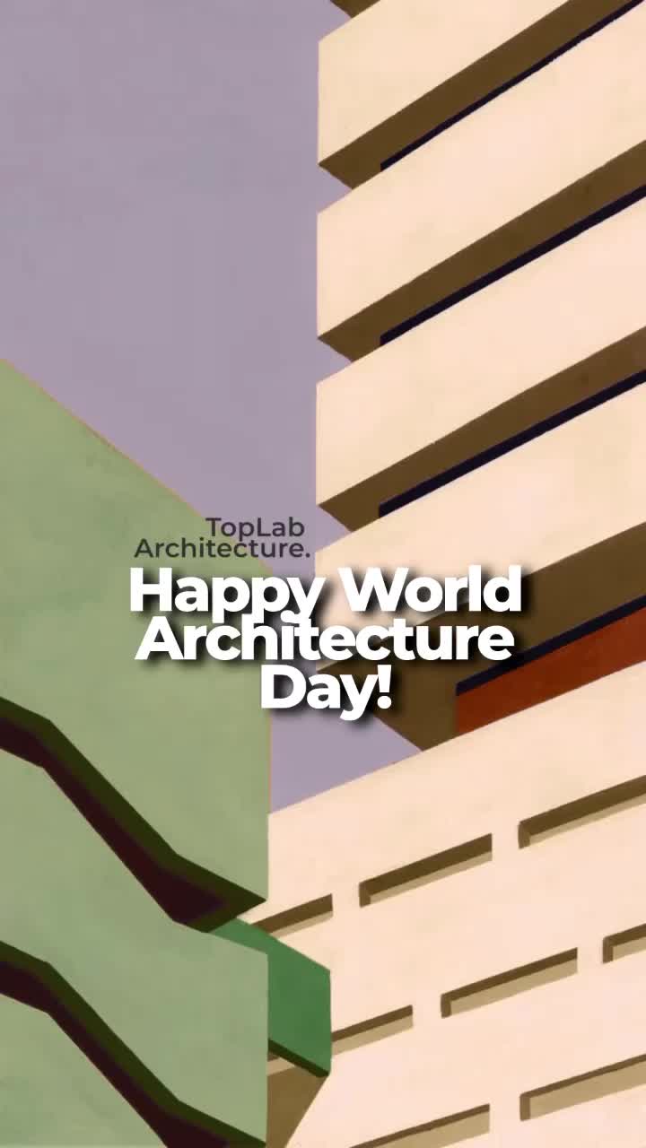 @TopLab Architecture