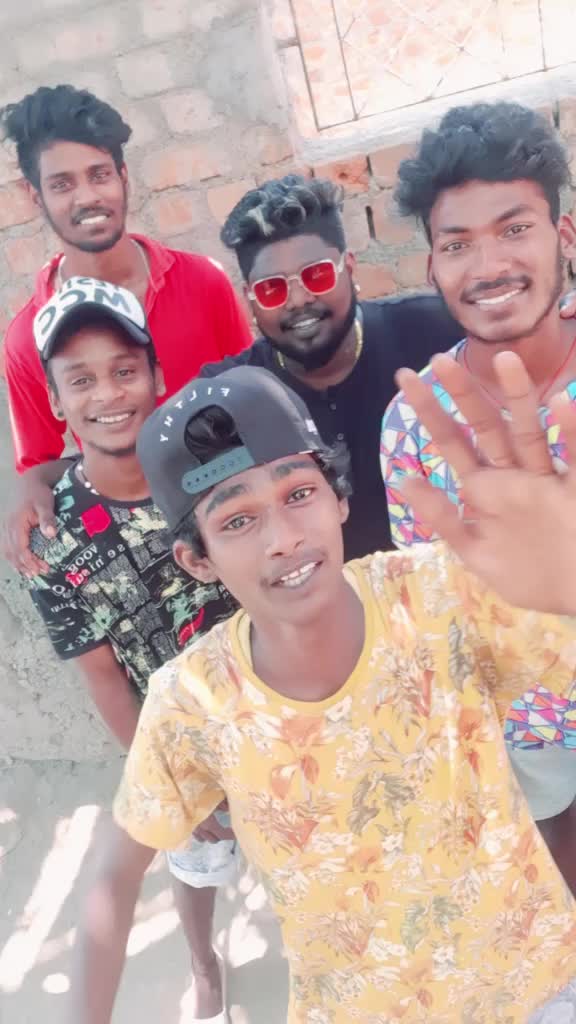 @kishore dj