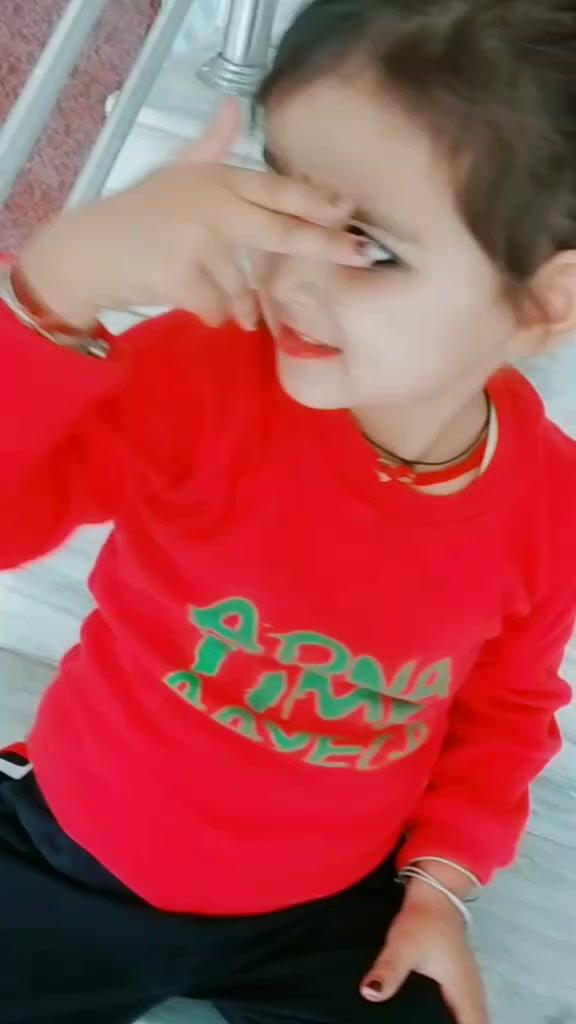 @&hearts;️ KHUSHI👑👸