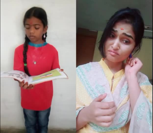 @Poongodi D kavinaya
