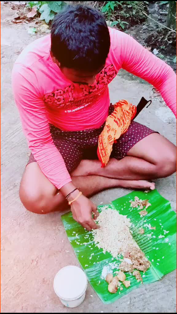 @Badal Mohanty