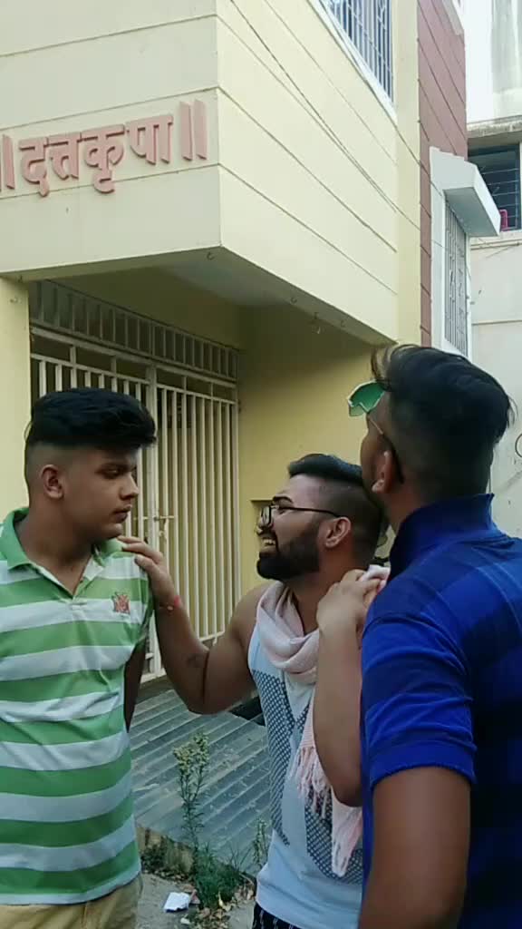 @Ganesh mujumale