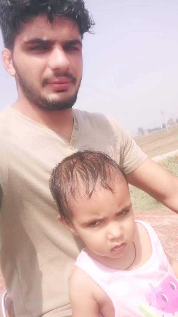 @Udham Punia