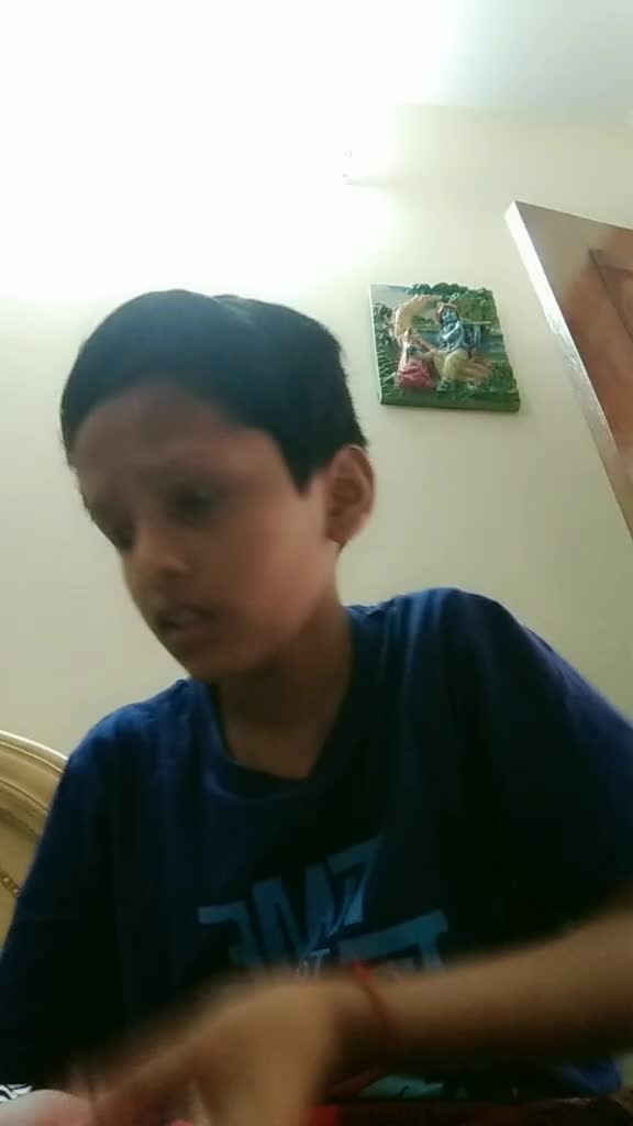 @Ieshaan booss