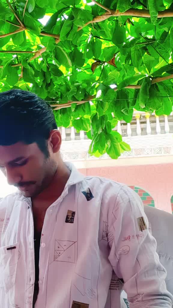 @Mahesh Rajput