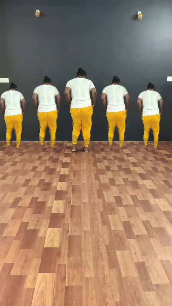 @Shree Dance