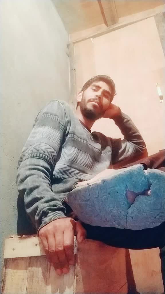 @Aaqib Naik