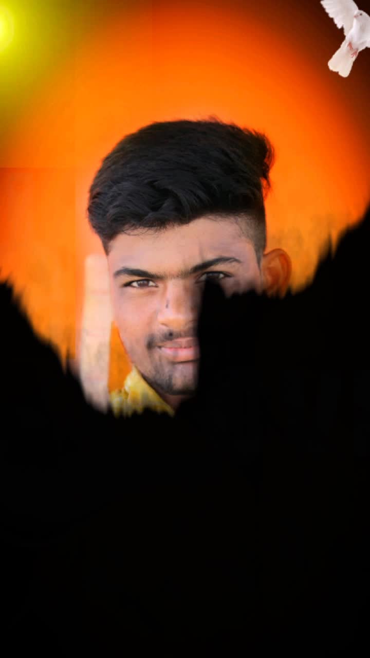 @manju D Boss