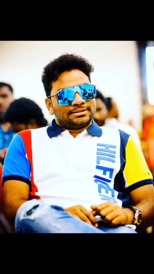 @Naveen Ricky Motha