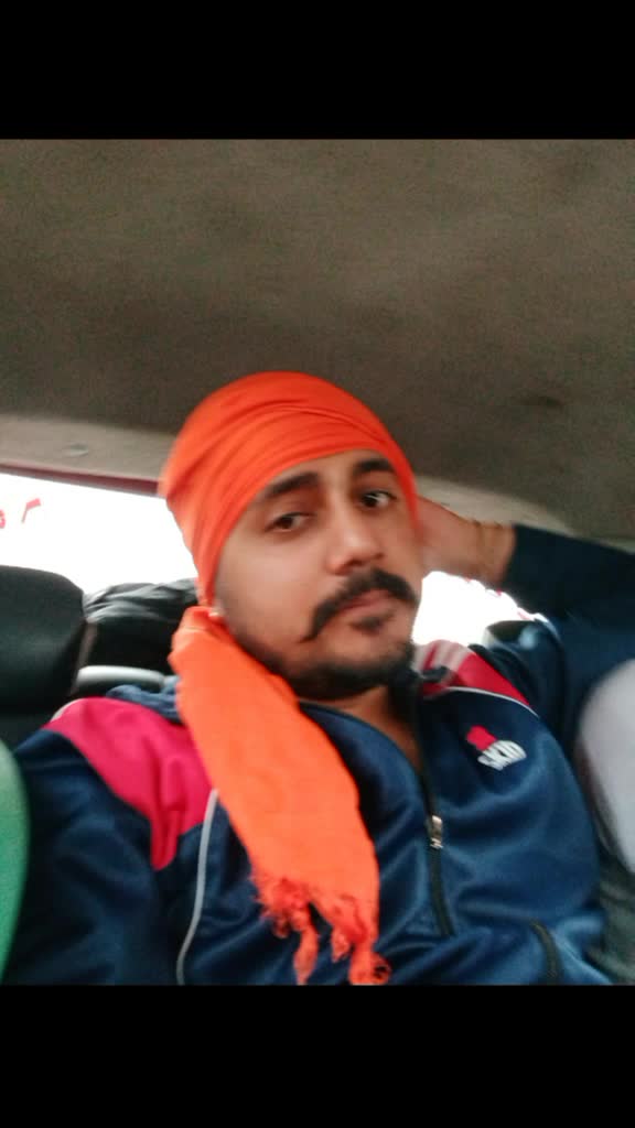 @विशाल भूमि पुत्र