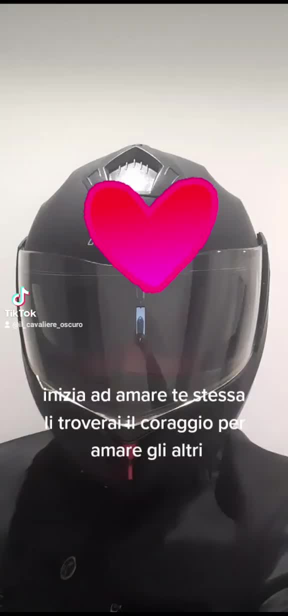 @ilcavaliereoscuro