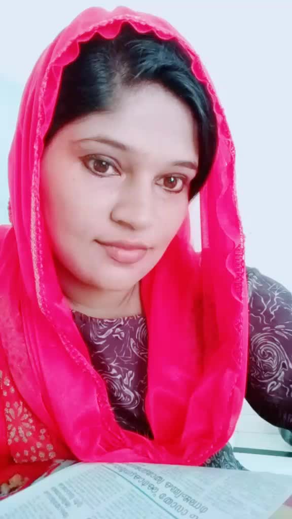 @Hanna Fathima