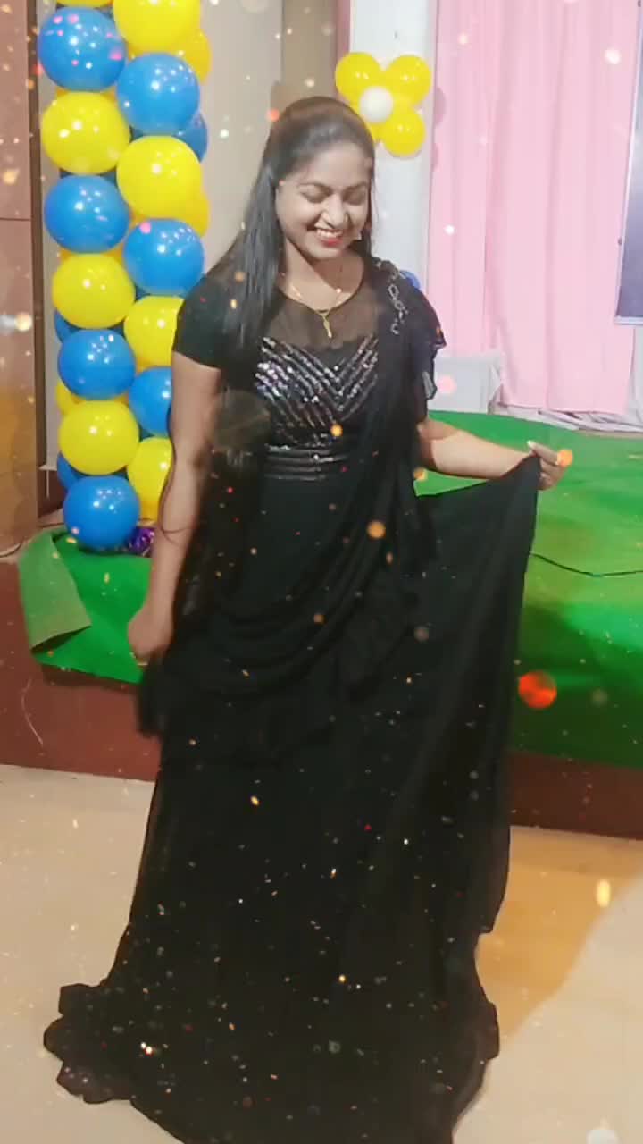 @paru bujji