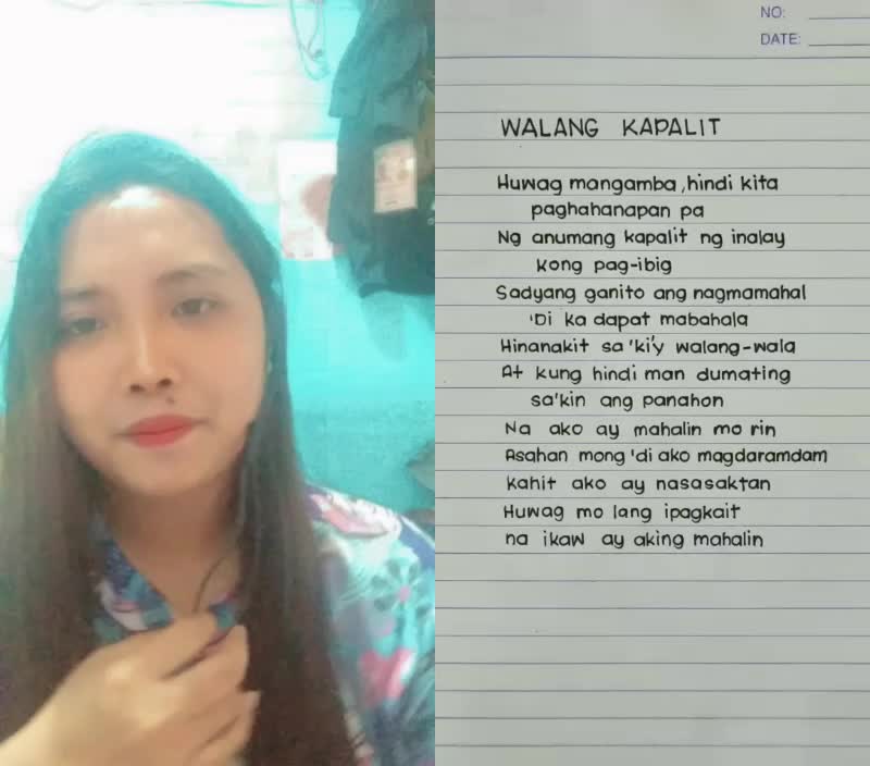 @angel vlog