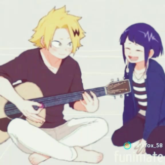 @My Hero Academia