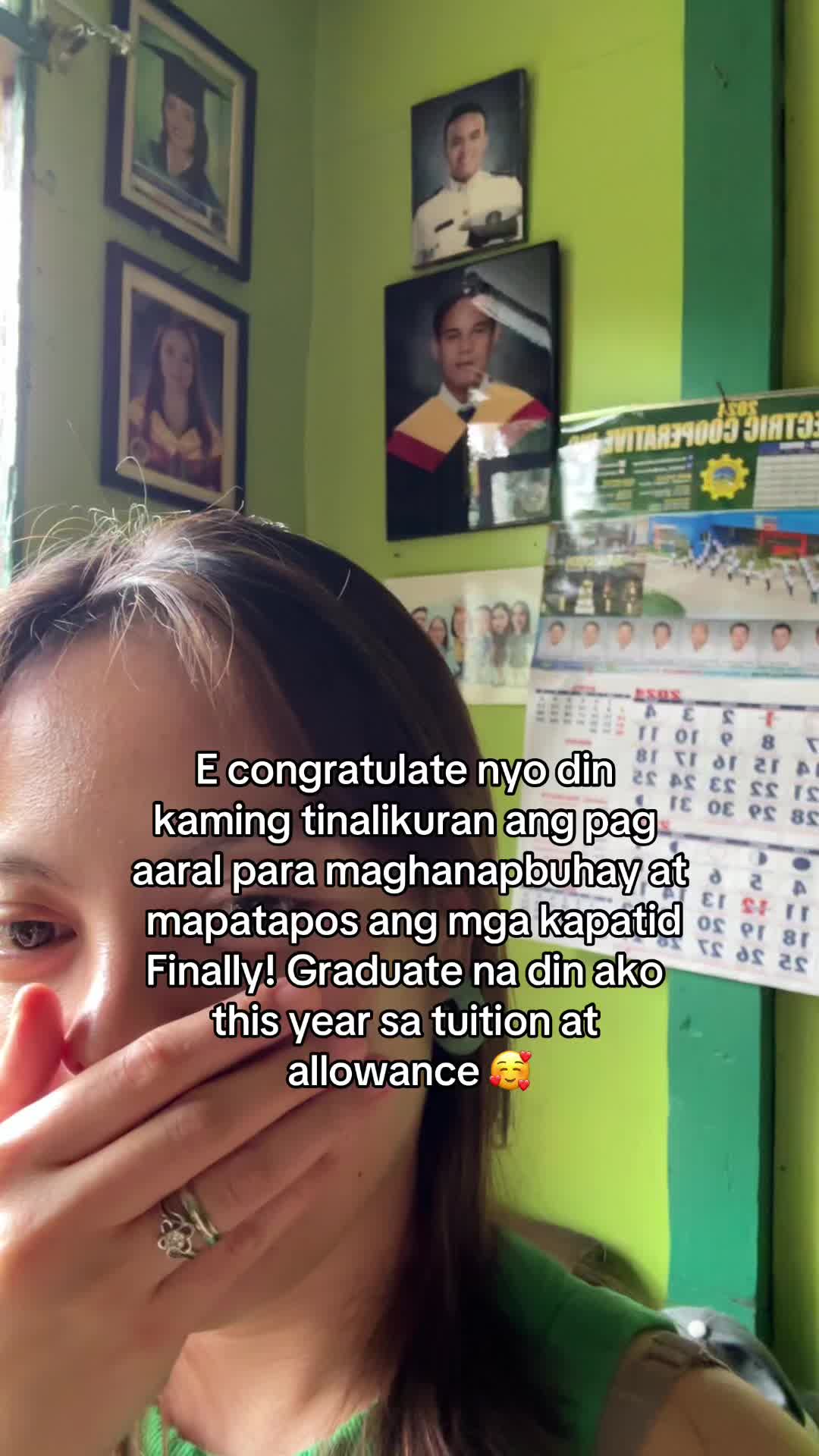 @Ate Abegail Ida 🦋