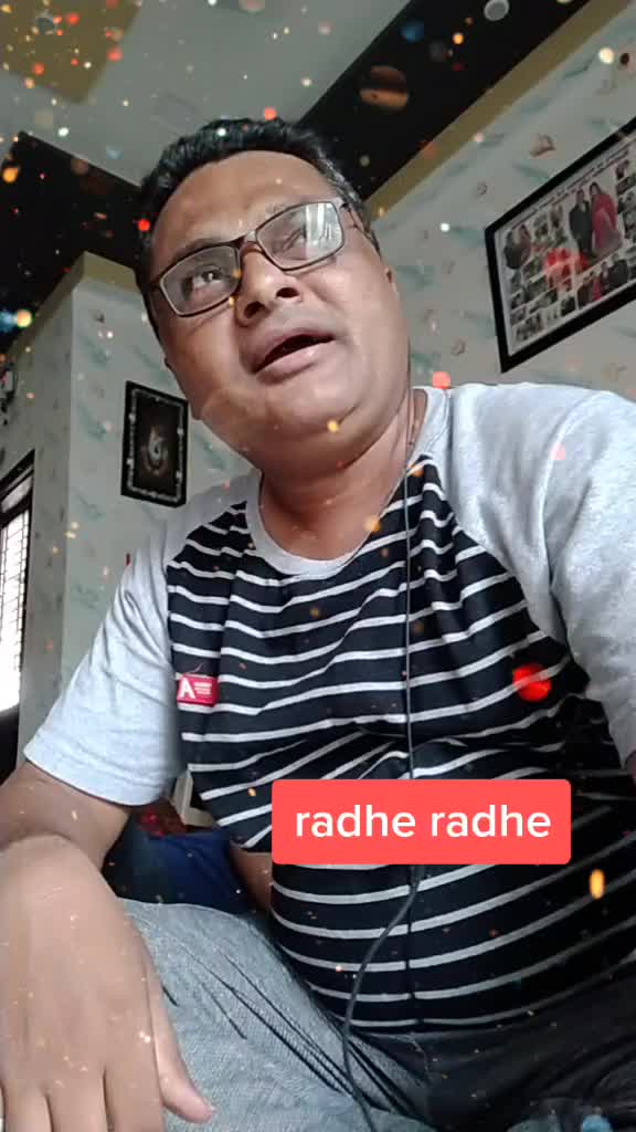@paresh radhe