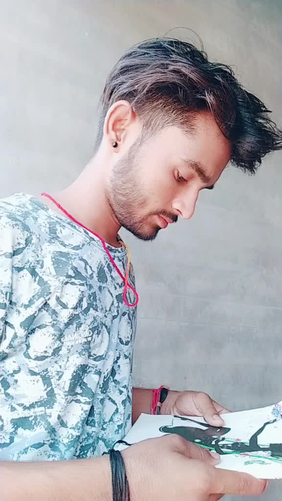 @Sharwan Raaz