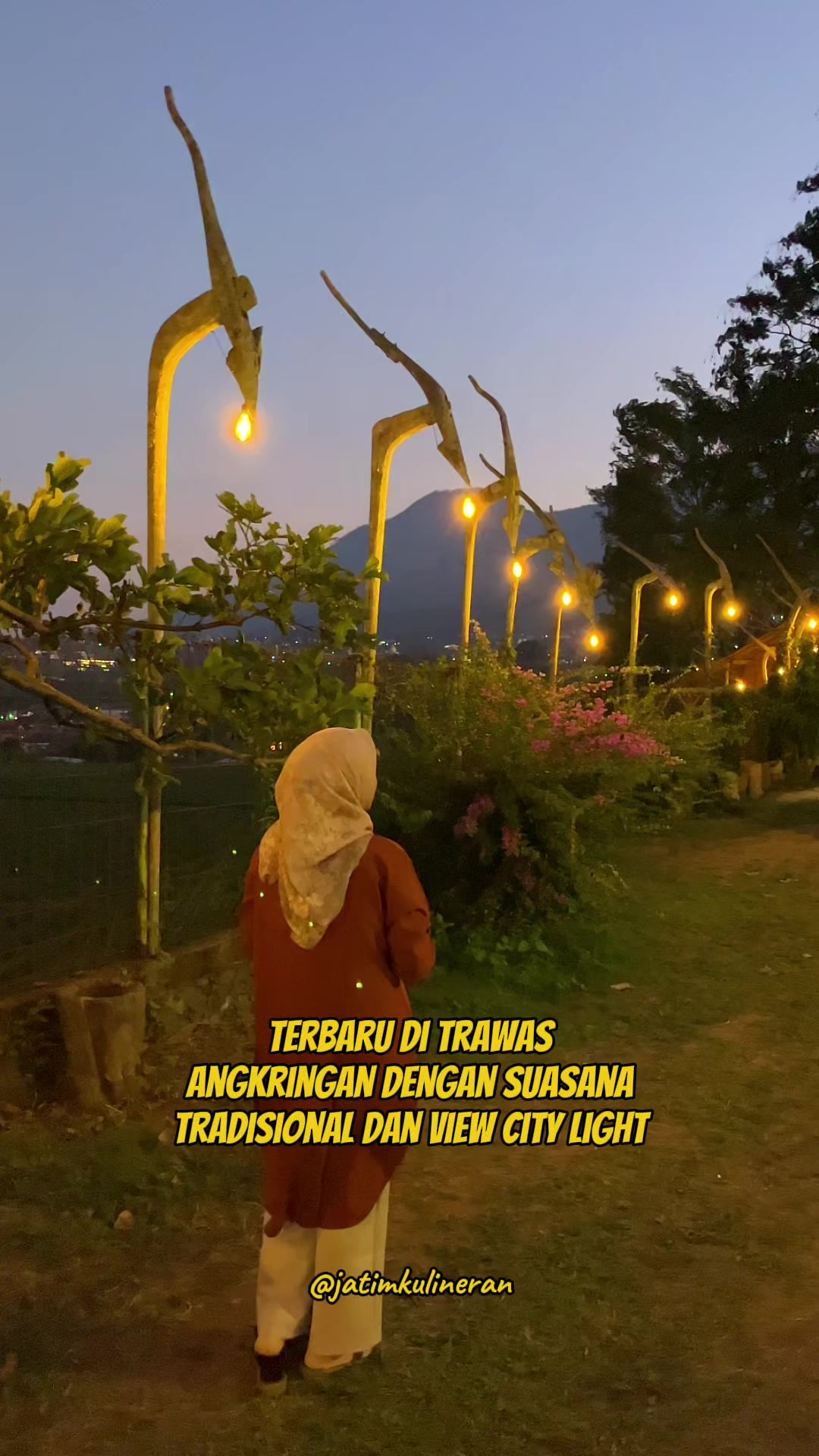 @Kuliner Jawa Timur