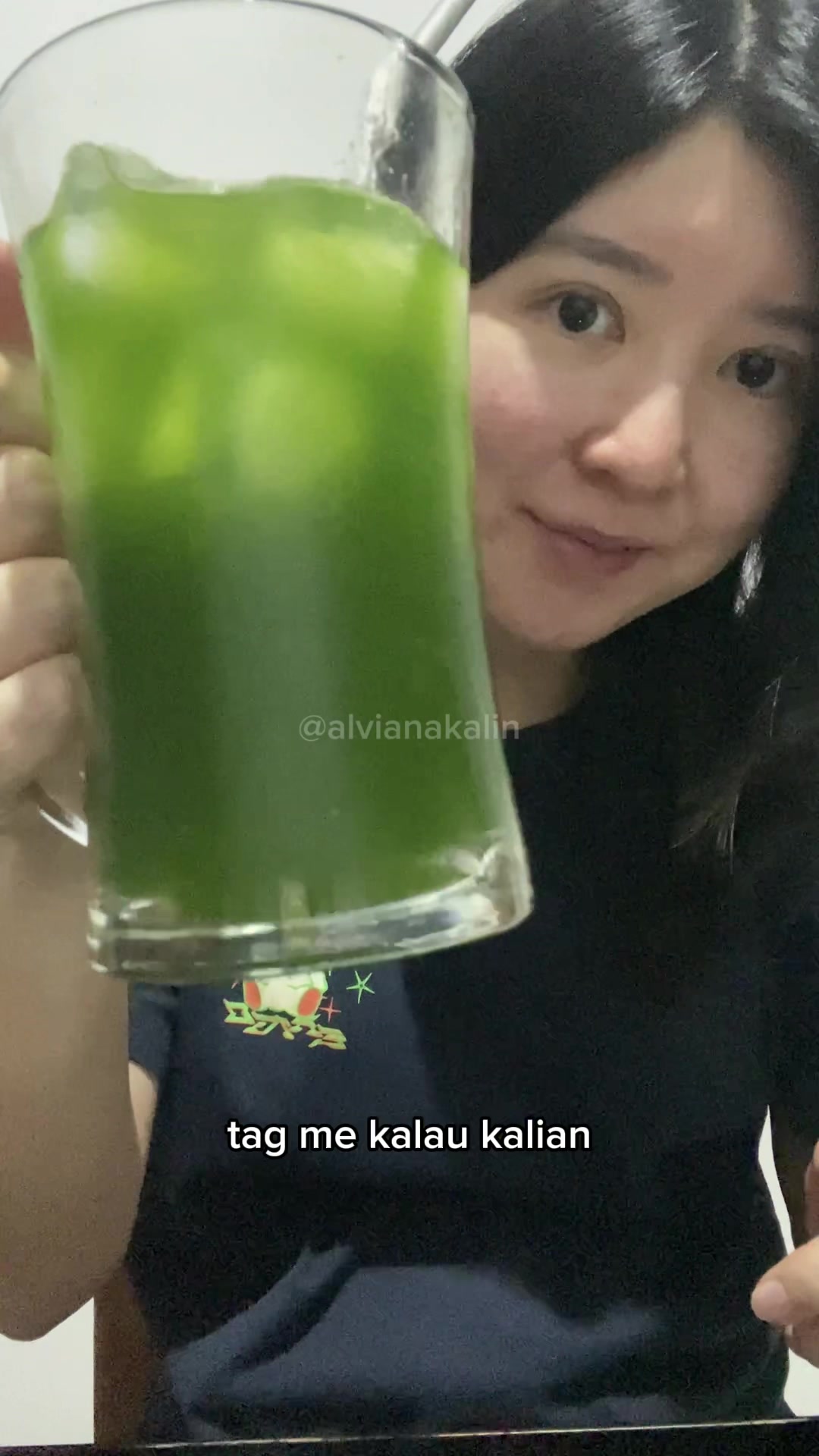 @Alviana Kalin