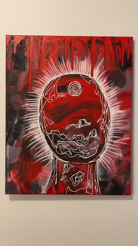 @Tianna Hall🌿Artist