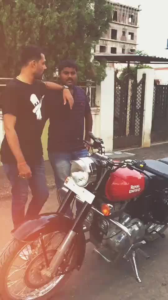 @Bhushan Ahire