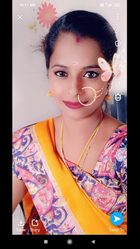 @tamil ponu💃