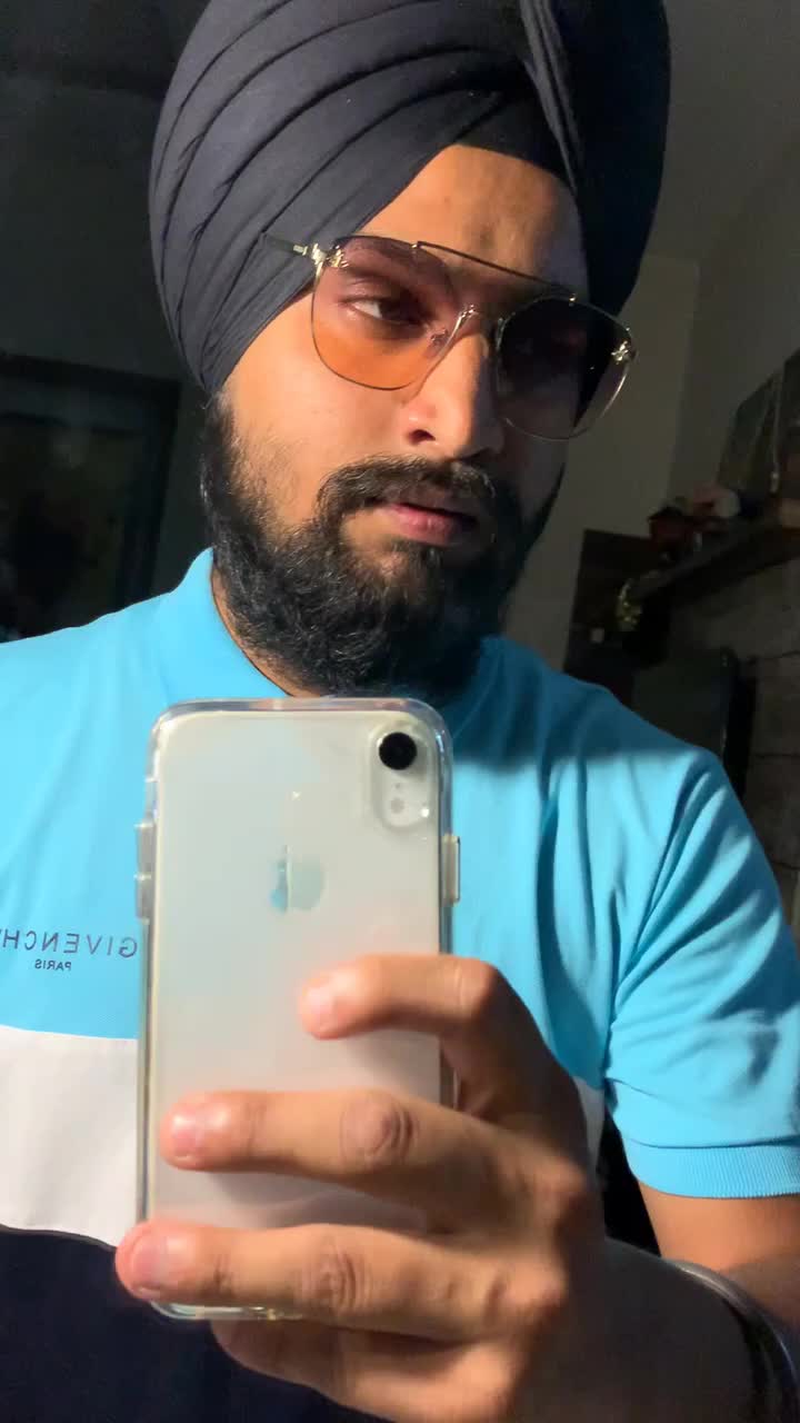 @Harry singh