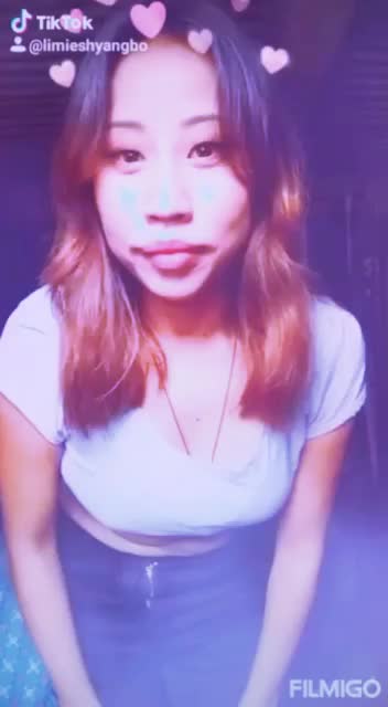 @Limie Shyangbo