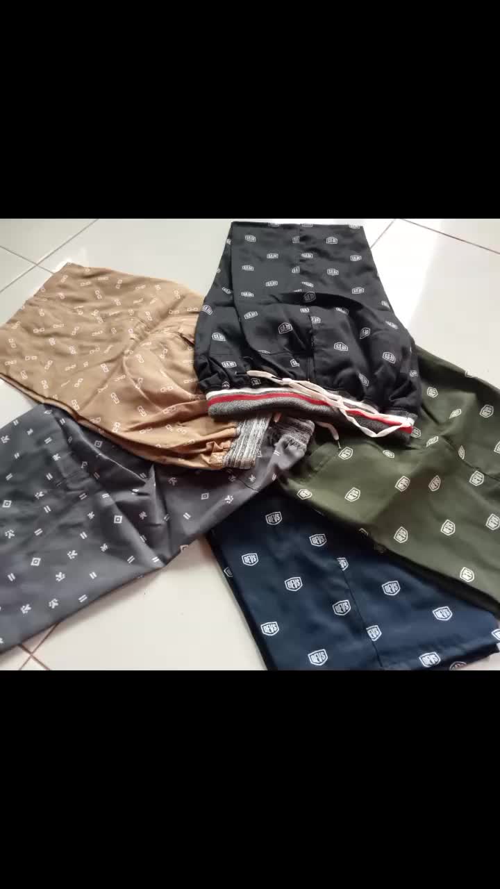 @Luthfi Accessories