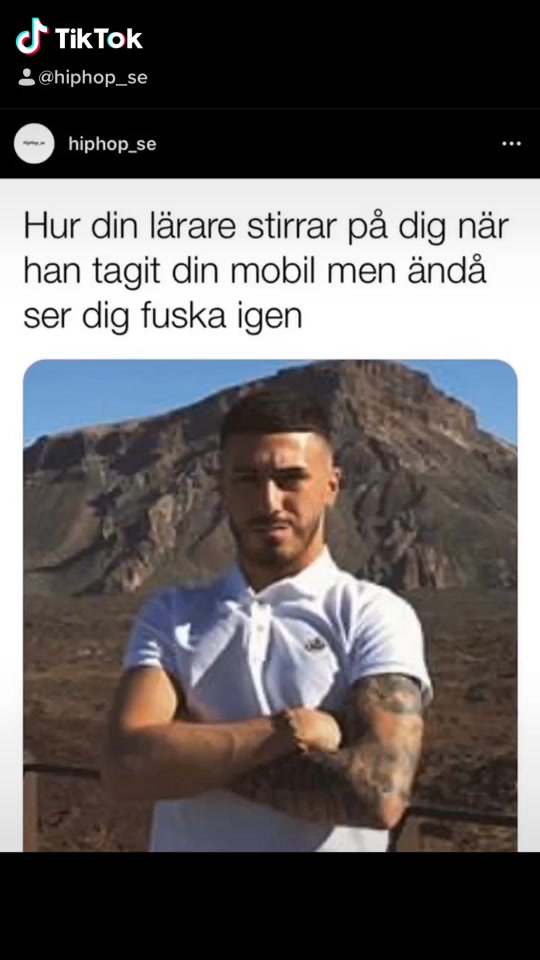 @Hip Hop sverige