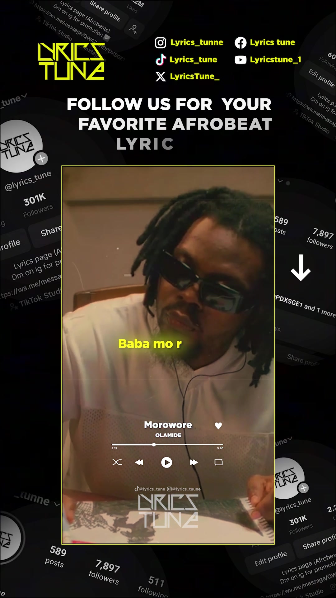 @Lyrics_tune