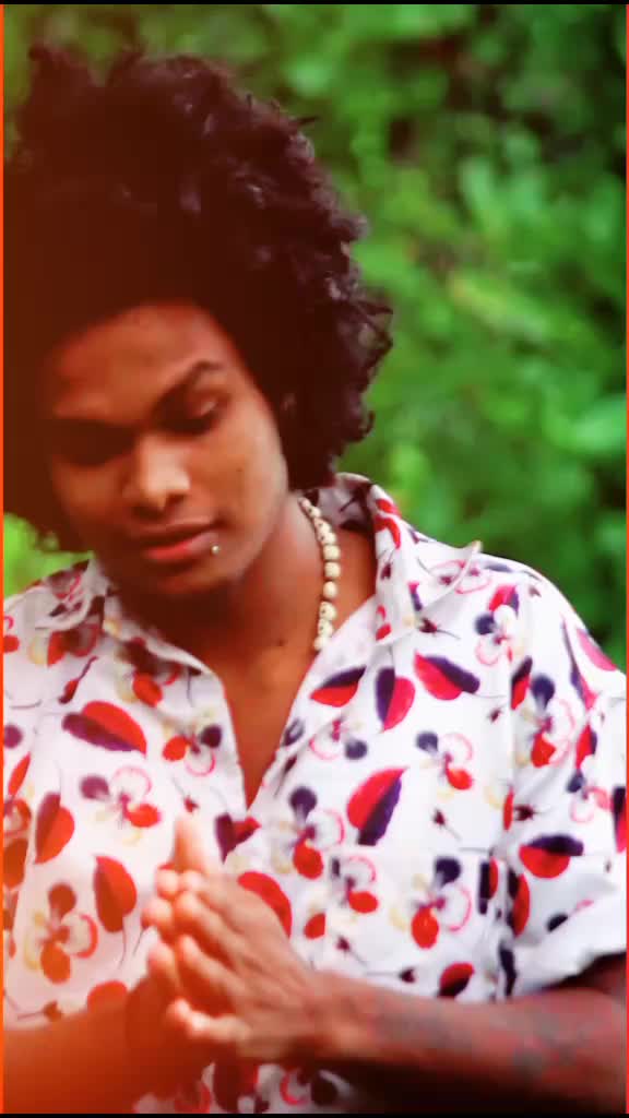 @vishnu ram