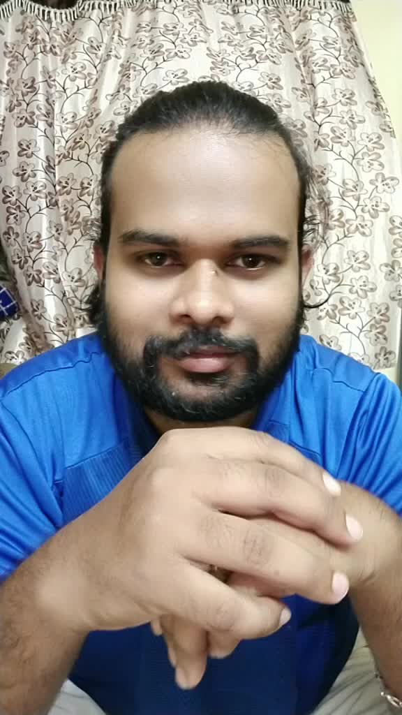 @Dhanu