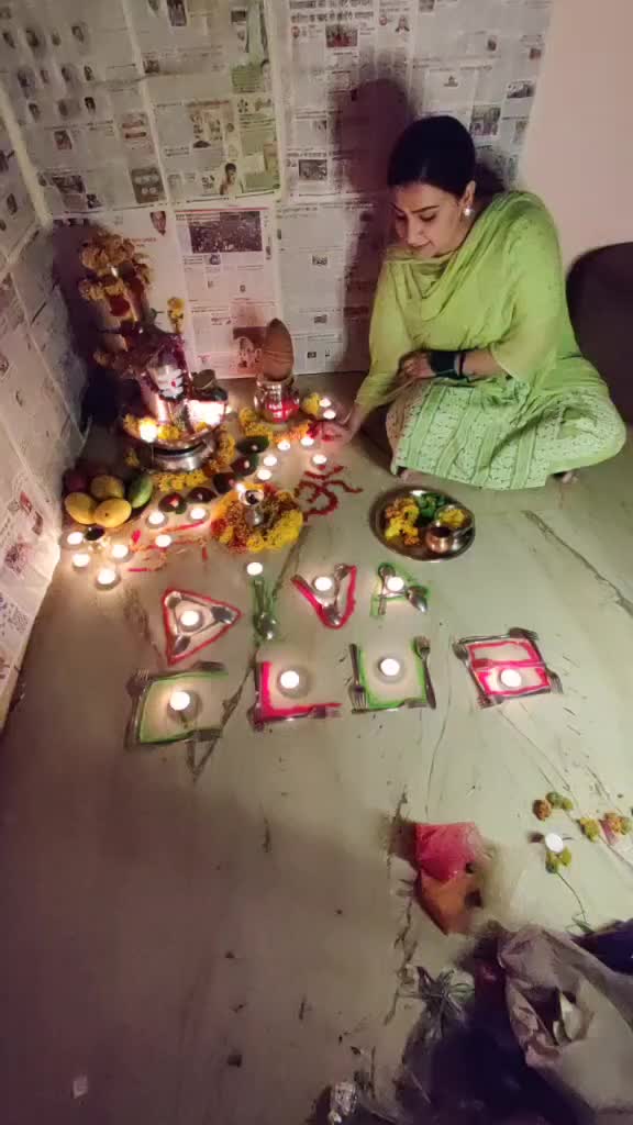 @Richa Bhambri