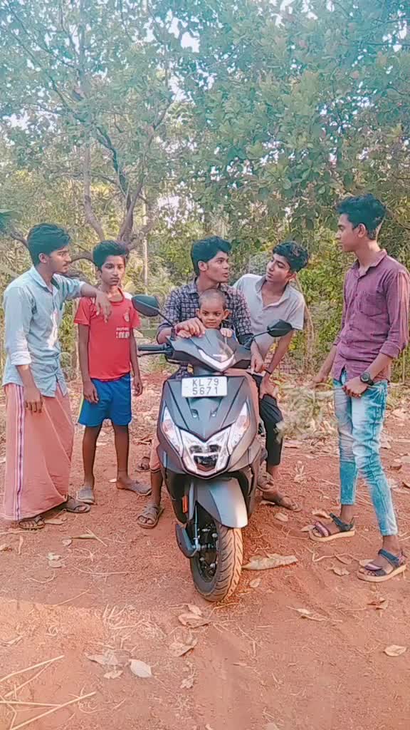 @Shyam Krishna