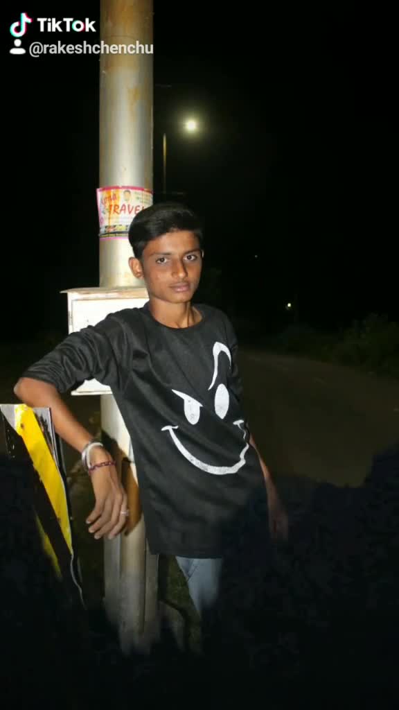 @Rakesh Chenchu