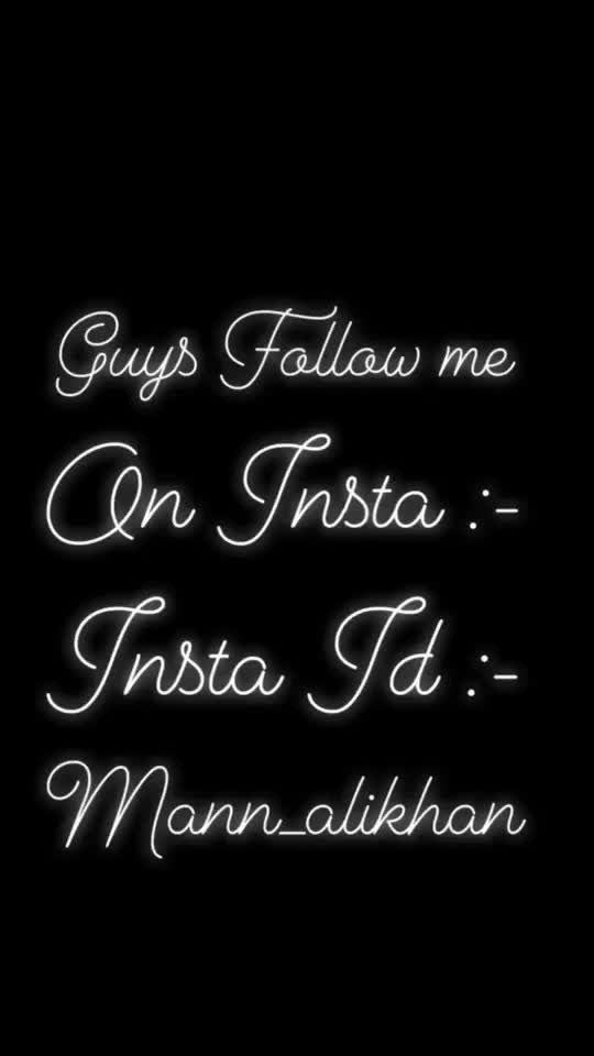 @Mannalikhan