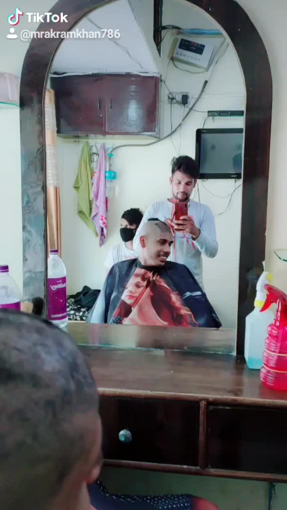 @माँ का लाडला