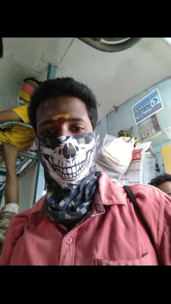 @Siri Reddy