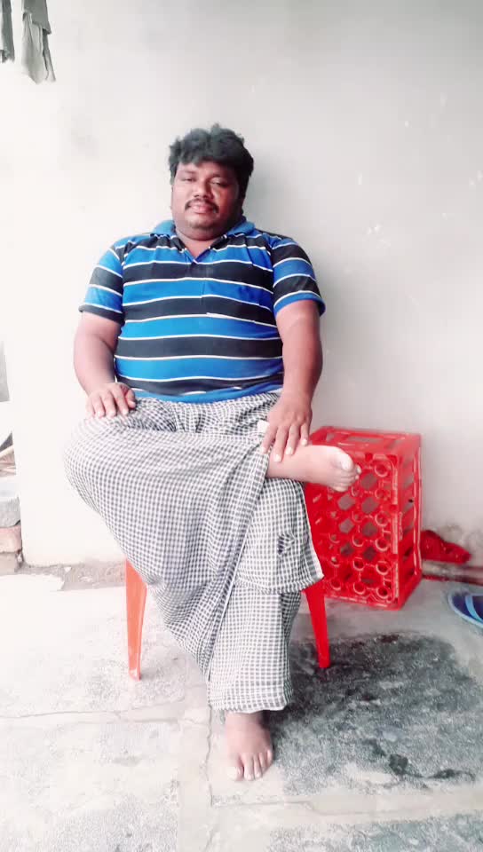 @sivaramaiah