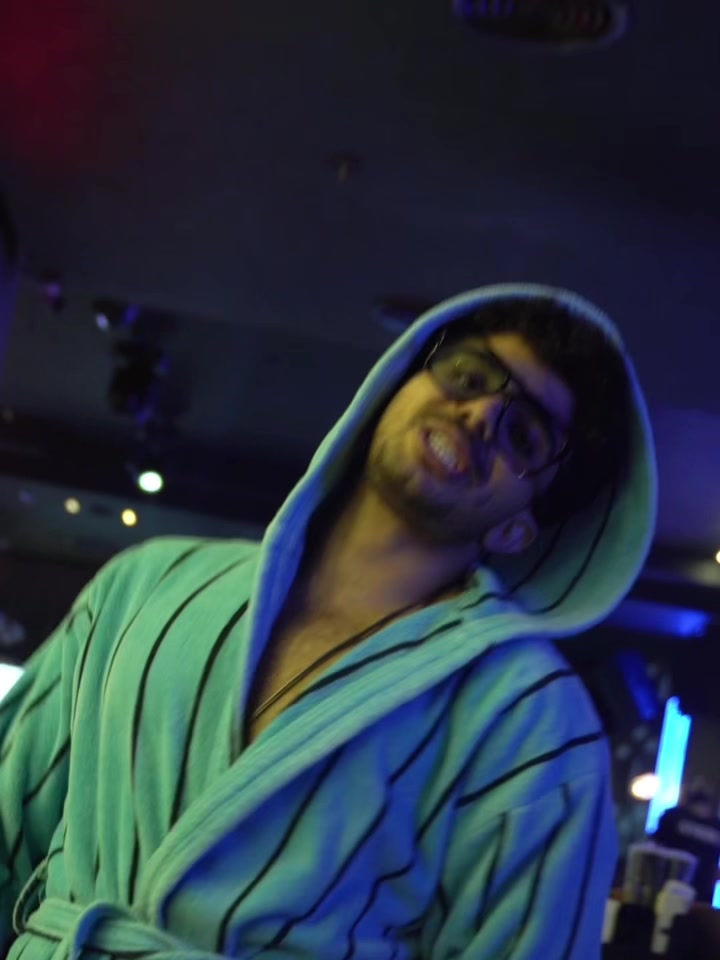 @Zeyad Beatbox