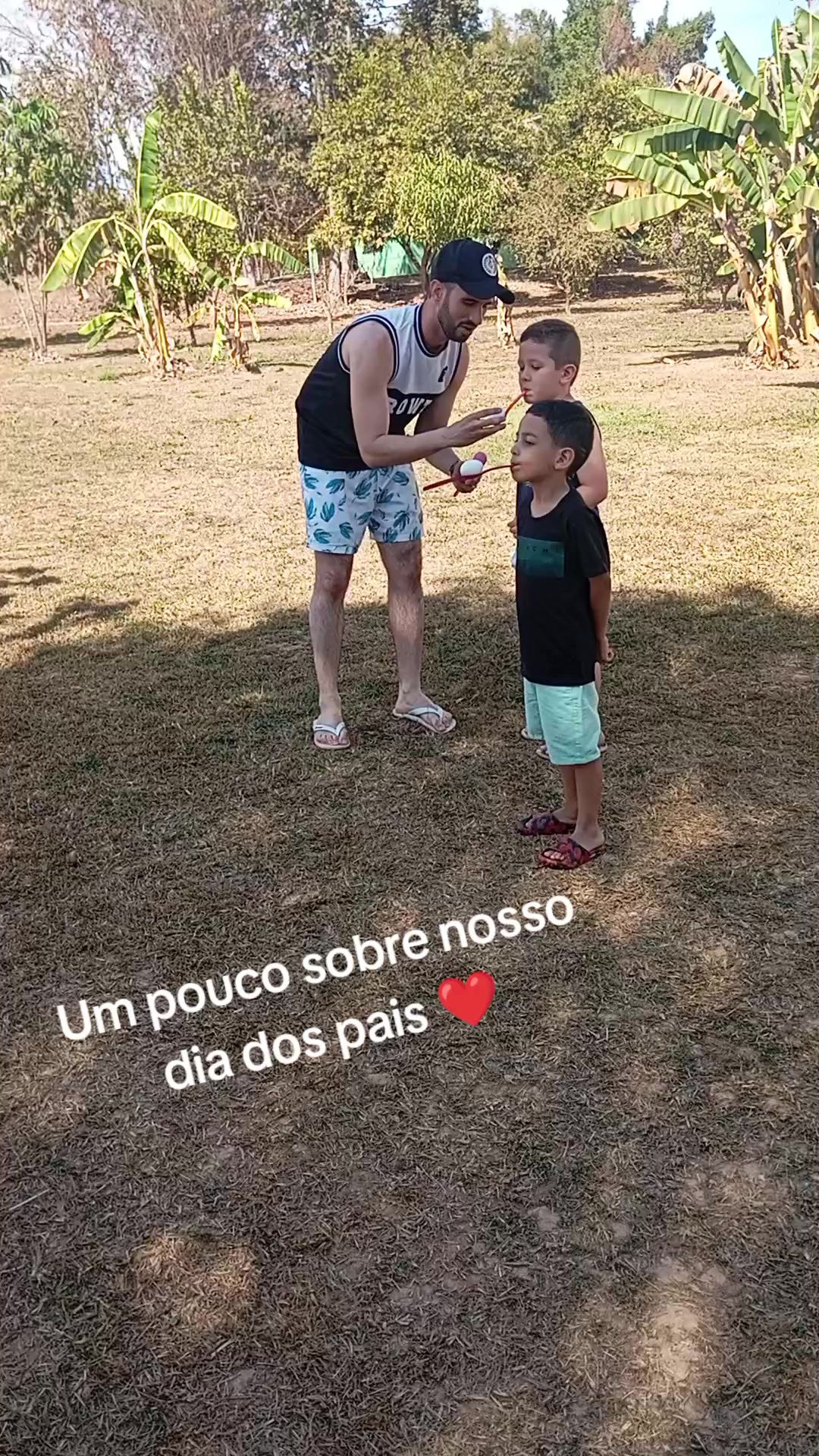 @Elania Cristina da Luz