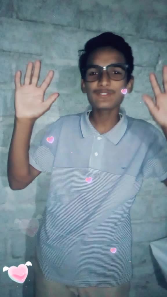 @Model bharath 22