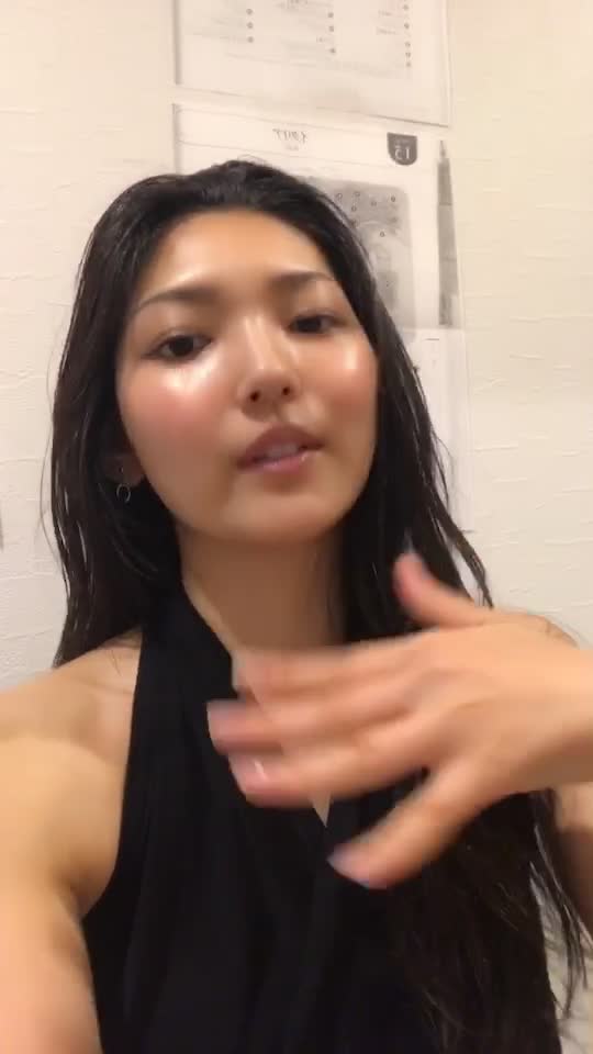 @Tomoka Nitta