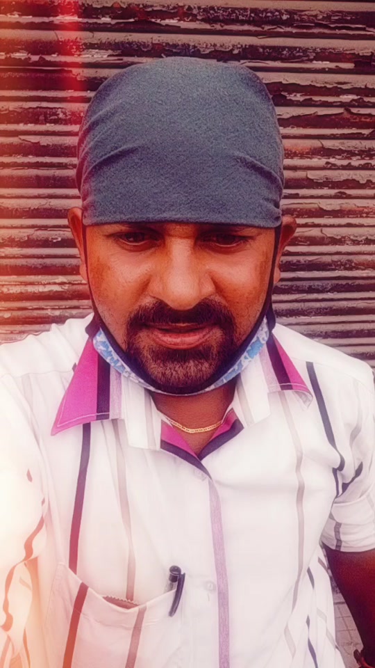 @Tiriyarapu prabhakar