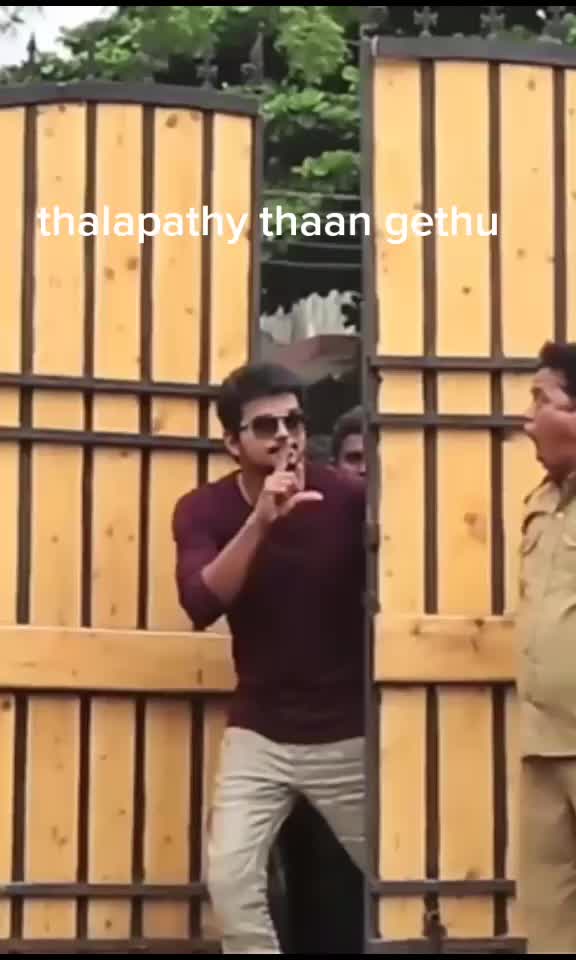 @ROCK STAR VICKY'S VIJAY8