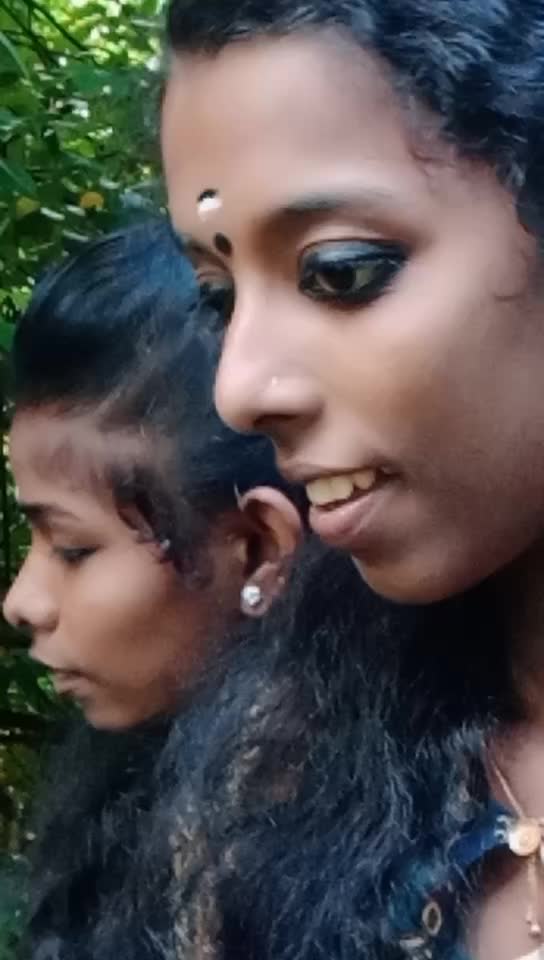 @ആട്ടപ്രാന്തി 💚💚😍