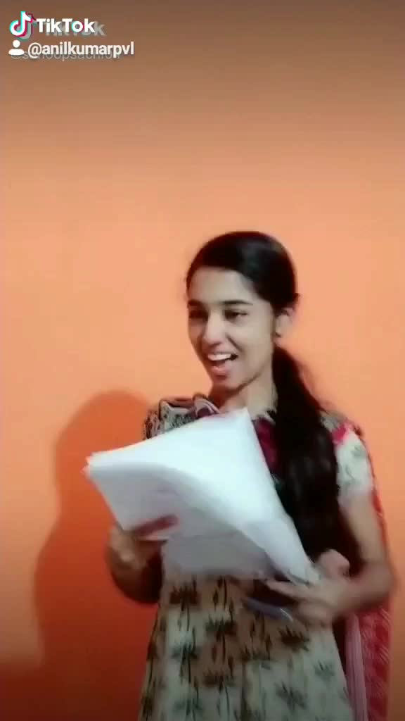 @Anil Kumar Pv